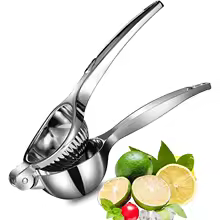 Premium Manual Citrus Press