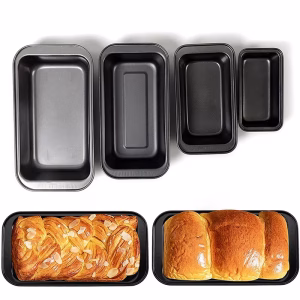 Nonstick Loaf Pan