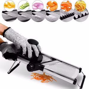 Professional Mandoline Slicer